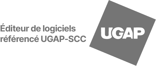 Éditeur de logiciels référencé UGAP-SCC