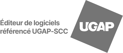 Éditeur de logiciels référencé UGAP-SCC