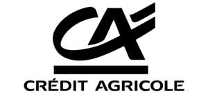 Logo Crédit Agricole