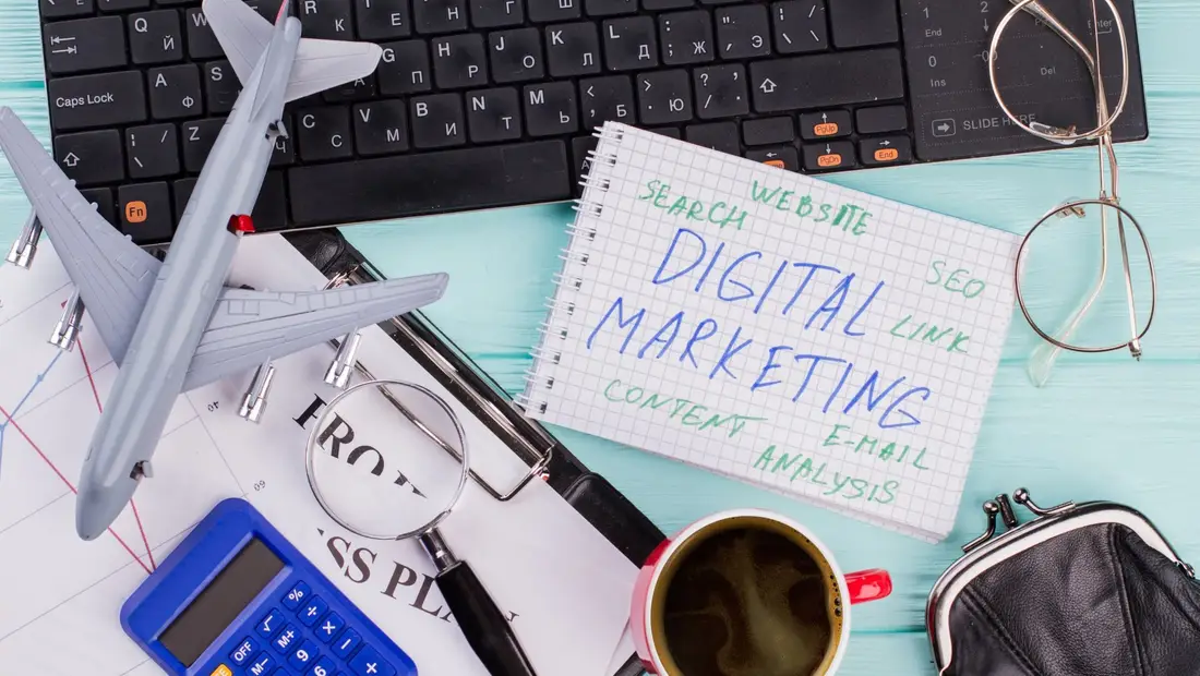Optimisez votre marketing digital : conseils pour les réseaux sociaux à Perpignan