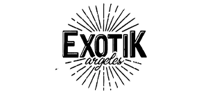 Logo Exotik Café Argelès