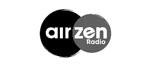 Logo Airzen Radio