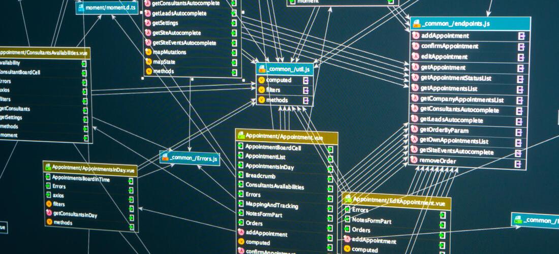 Illustration d’un smartphone affichant des informations personnelles, symbolisant le marché des data brokers.